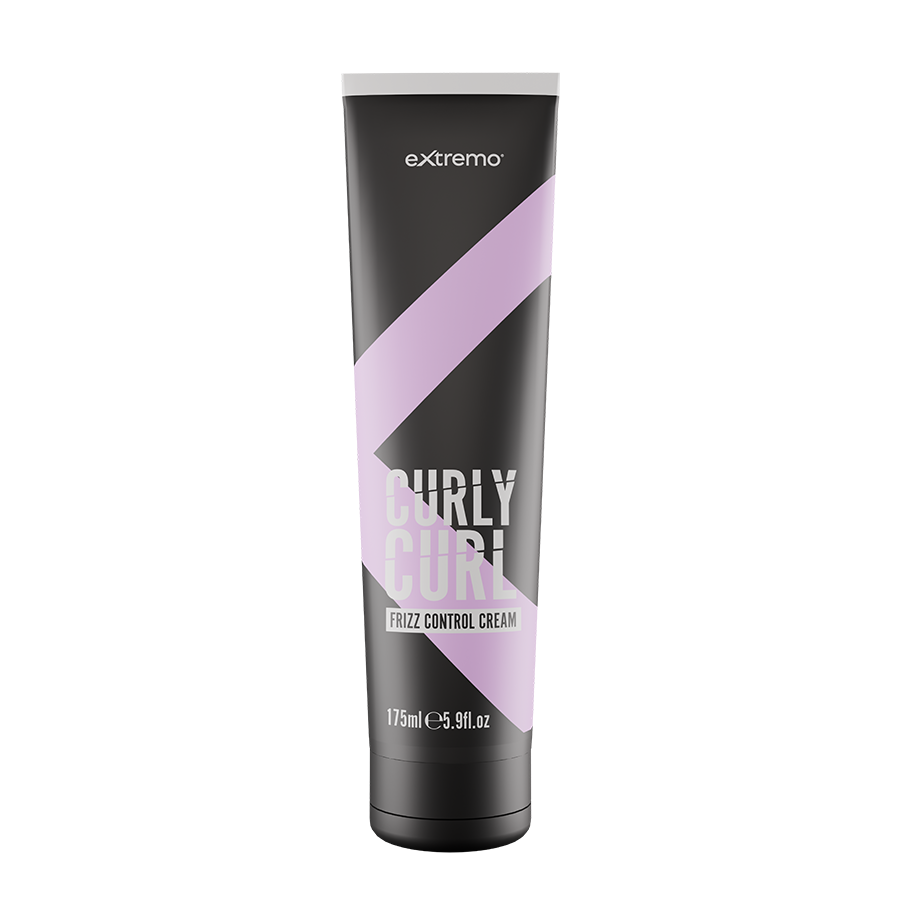 EXTREMO CURLY CURL EXTREMO Gel et finition cheveux