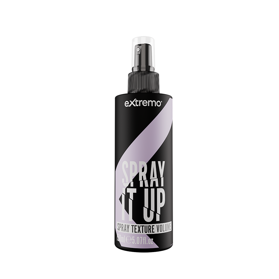 EXTREMO SPRAY IT UP EXTREMO Laque