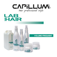 VOLUME - Kerap 60 - CAPILLUM