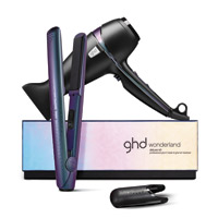 GHD ieveidotājs Wonderland - GHD