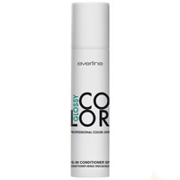 GLOSSY COLOR LEAVE -IN CONDITIONER SPRAY - EVERLINE