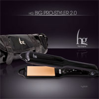 GRANDE PRO- HG STYLER 2.0 - HG