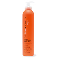 Leave-In Conditioner - INEBRYA