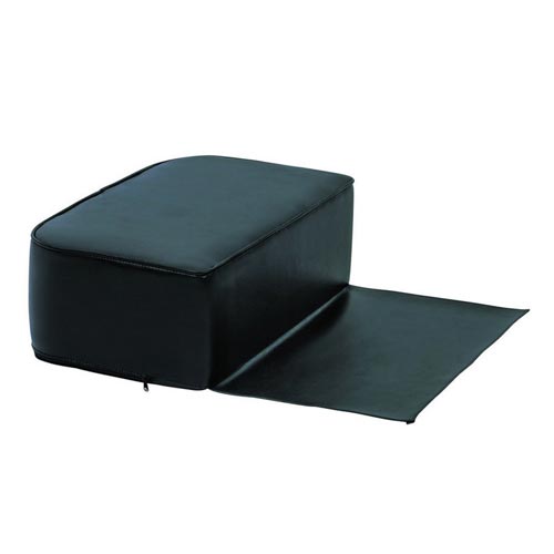 BOOSTER SEAT CUSHION - INSIGNIA PLUS