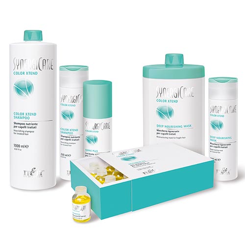 SYNERGICARE-KLEUR XTEND - ITELY