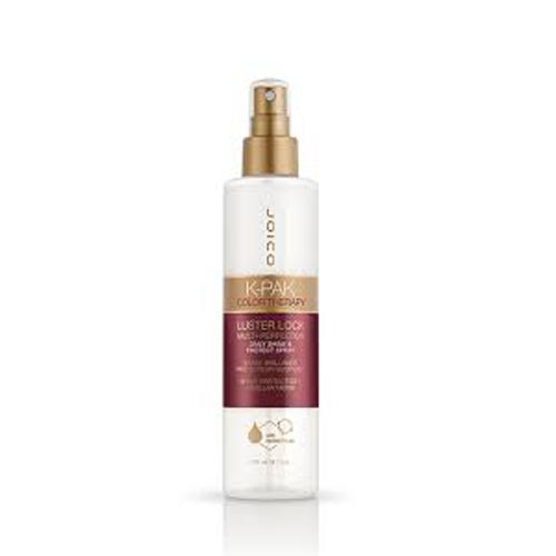 K-PAK KLEUR THERAPIE LOCK LUSTE PERFECTOR MULTISPRAY - JOICO