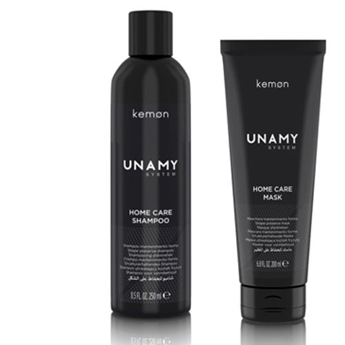 UNAMY SYSTEEMKIT HOME CARE - KEMON