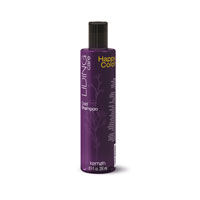 Liding CARE Aukstā Laimīgu Color Shampoo - KEMON