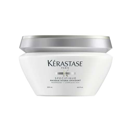 HYDRA, BERUHIGENDE MASKE - KERASTASE