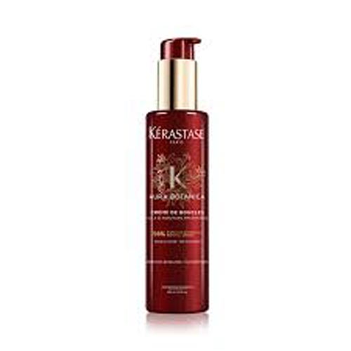 AURA BOTANICA: CRÈME DE BOUCLES - KERASTASE