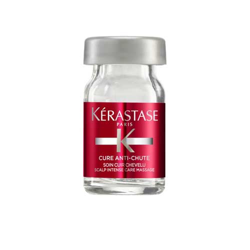 OBAT ANTI-RAMBUT RONTOK - KERASTASE