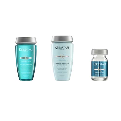 DERMO-CALM SPECIFICE - KERASTASE