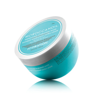 MASK kosteuttava vaikutus LIGHT - MOROCCANOIL