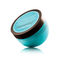 Intensive MOISTURIZING mask - MOROCCANOIL