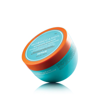 PENYUSUNAN SEMULA MASK - MOROCCANOIL