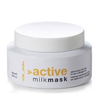 MILK_SHAKE SỮA ACTIVE MASK - Z.ONE