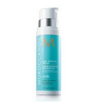 Սահմանումը CREAM CURLY - MOROCCANOIL