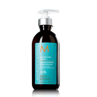 ԻՆՏԵՆՍԻՎ CREAM CURLY - MOROCCANOIL