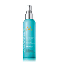 ЗАШТИТА НА ТОПЛИНА - MOROCCANOIL