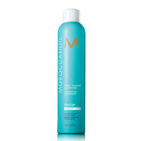 լուսավոր Մազի լաք - MOROCCANOIL