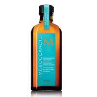 paggamot - MOROCCANOIL