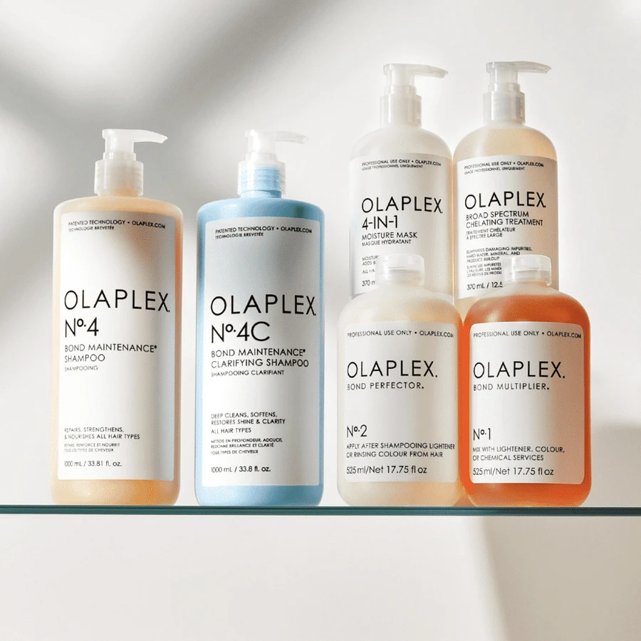 OLAPLEX - OLAPLEX