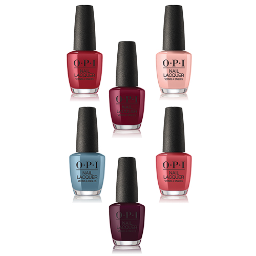 PERU KOLEKSİYONU - OPI