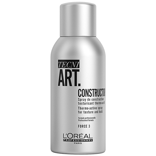 Revizia. ARTĂ: CONSTRUCTOR - L OREAL