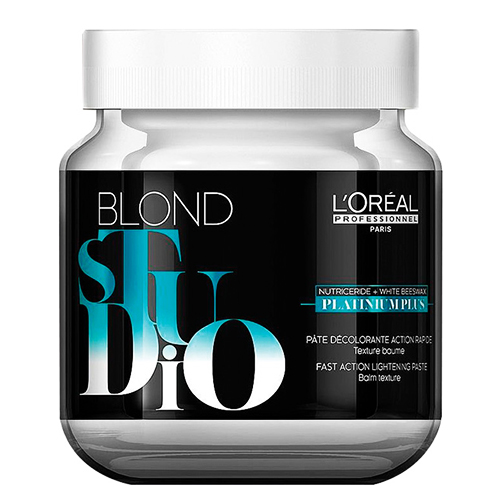 STUDIO BLOND PLATINE PLUS - L OREAL