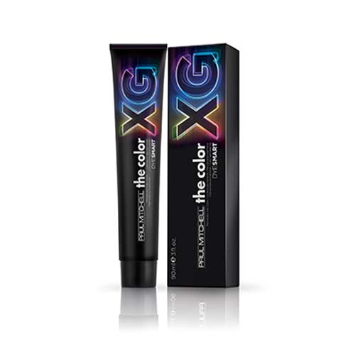 КОЛІР XG - PAUL MITCHELL