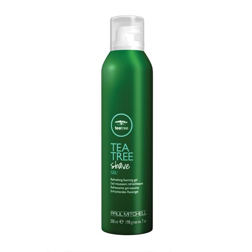 TEA TREE GÉL NA HOLENIE - PAUL MITCHELL