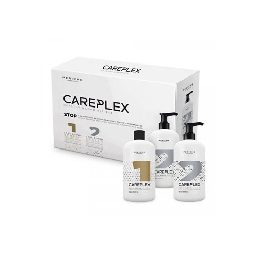 CAREPLEX किट