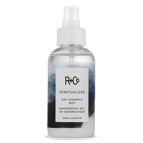 SPIRITUALIZED DROOGSHAMPOO MIST - RCO