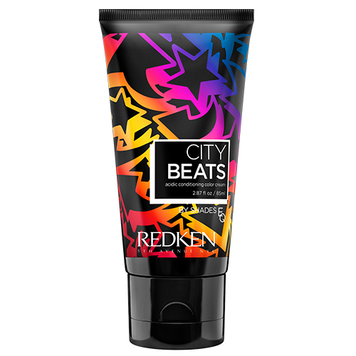 MĚSTO BEATS - REDKEN