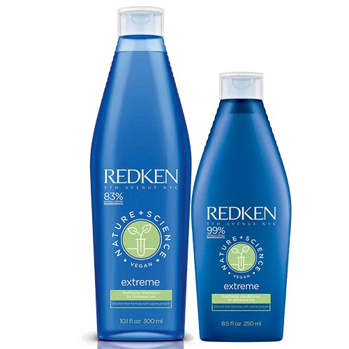 Екстремни - REDKEN