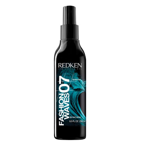 VAGUES DE LA MODE - REDKEN