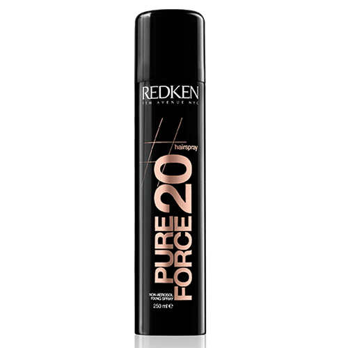 FORCE PURE 20 - REDKEN