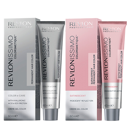 REVLONISSIMO COLORSMETIQUE™