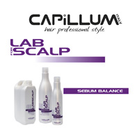 Sebuma BALANCE 80 - CAPILLUM