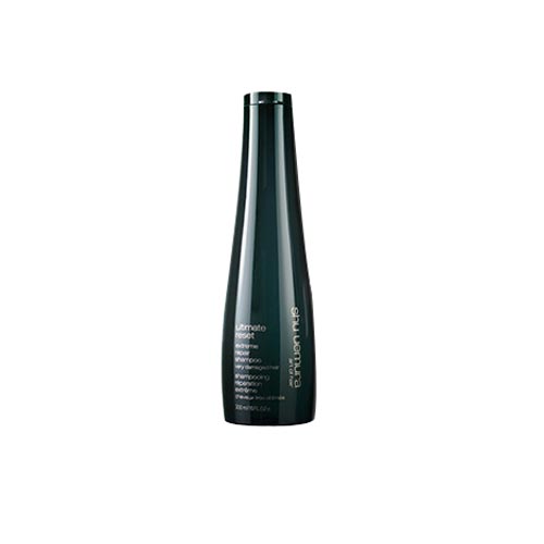 ULTIMATE RESET: EXTREME REPAIR SHAMPOO - SHU UEMURA