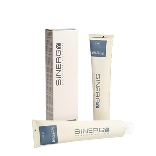 COLOR PROFESIONAL DEL PELO - SINERGY COSMETICS