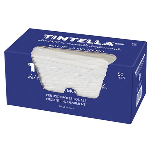 ボックス Tintella、TBX50PS - TERZI INDUSTRIE