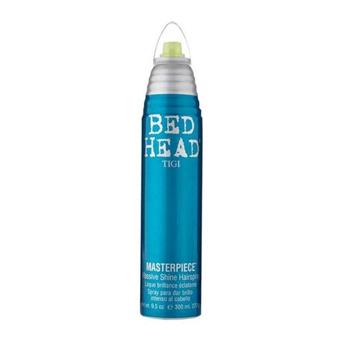 GIƯỜNG ĐẦU KIỆT HAIRSPRAY - TIGI HAIRCARE