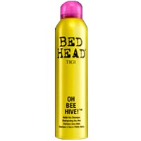 मधुमक्खी छत्ता ओह! - TIGI HAIRCARE