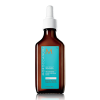 GRASA tratamiento del cuero cabelludo - MOROCCANOIL