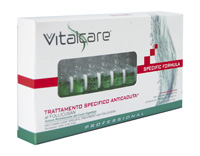 ЛІНІЯ VitalCare - VITALCARE