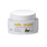 MILK_SHAKE ARGAN mély kezelés - Z.ONE